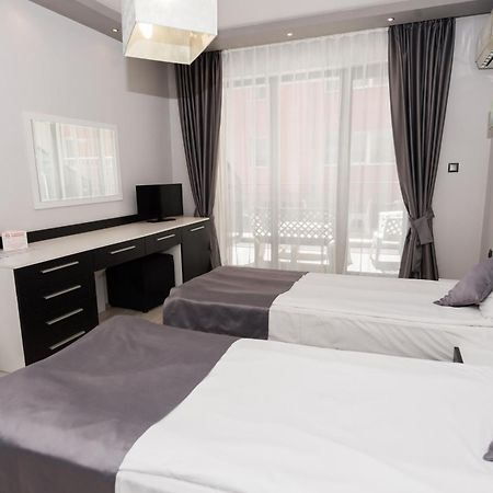 Polina Beach Созополь Экстерьер фото