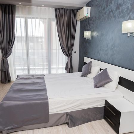 Polina Beach Созополь Экстерьер фото