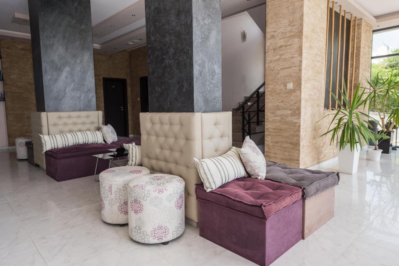 Polina Beach Созополь Экстерьер фото