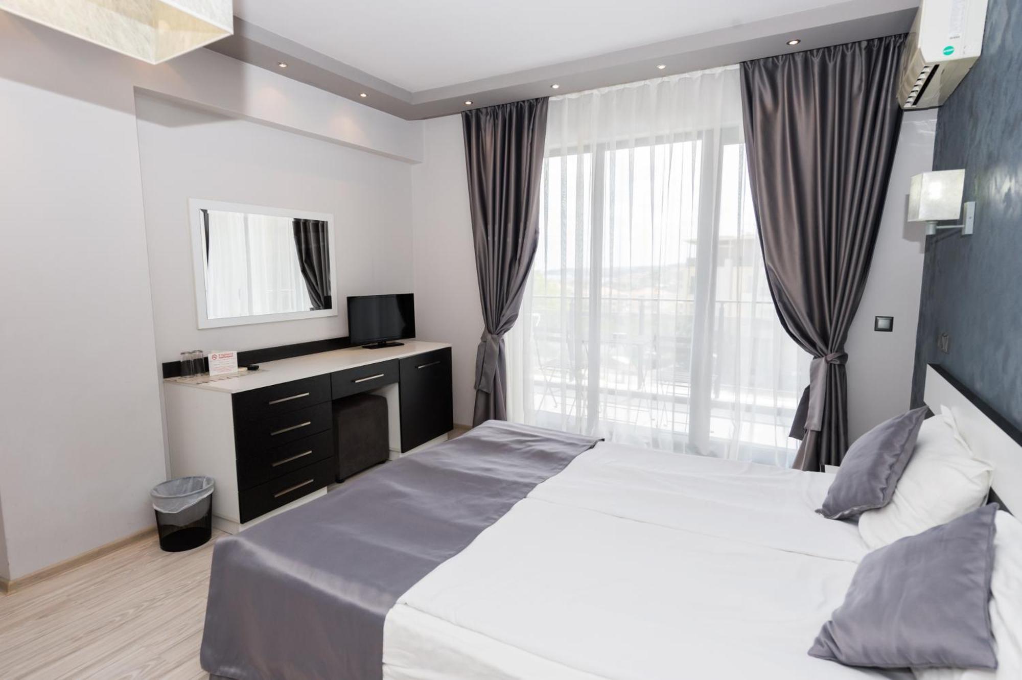 Polina Beach Созополь Экстерьер фото