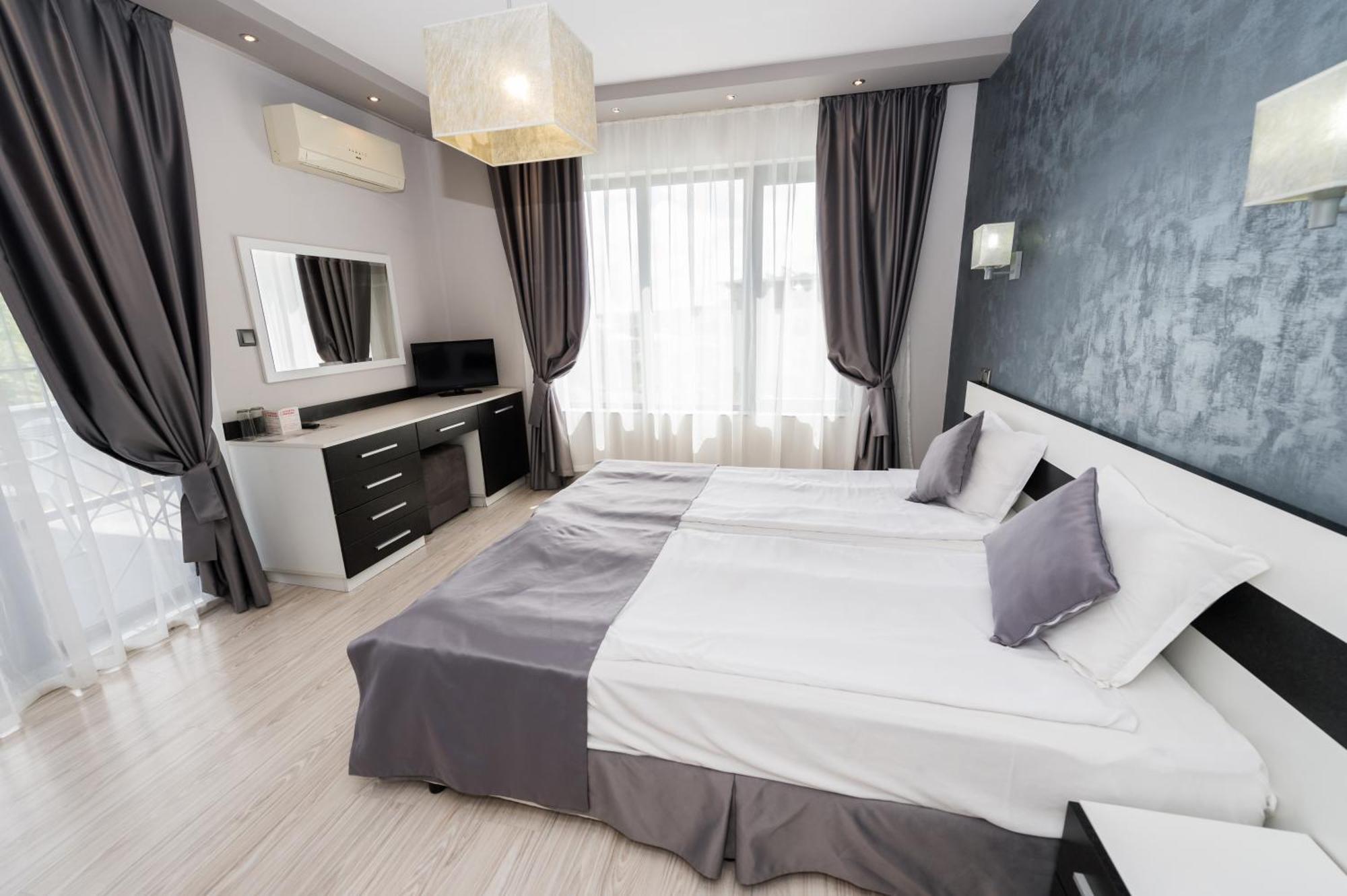 Polina Beach Созополь Экстерьер фото