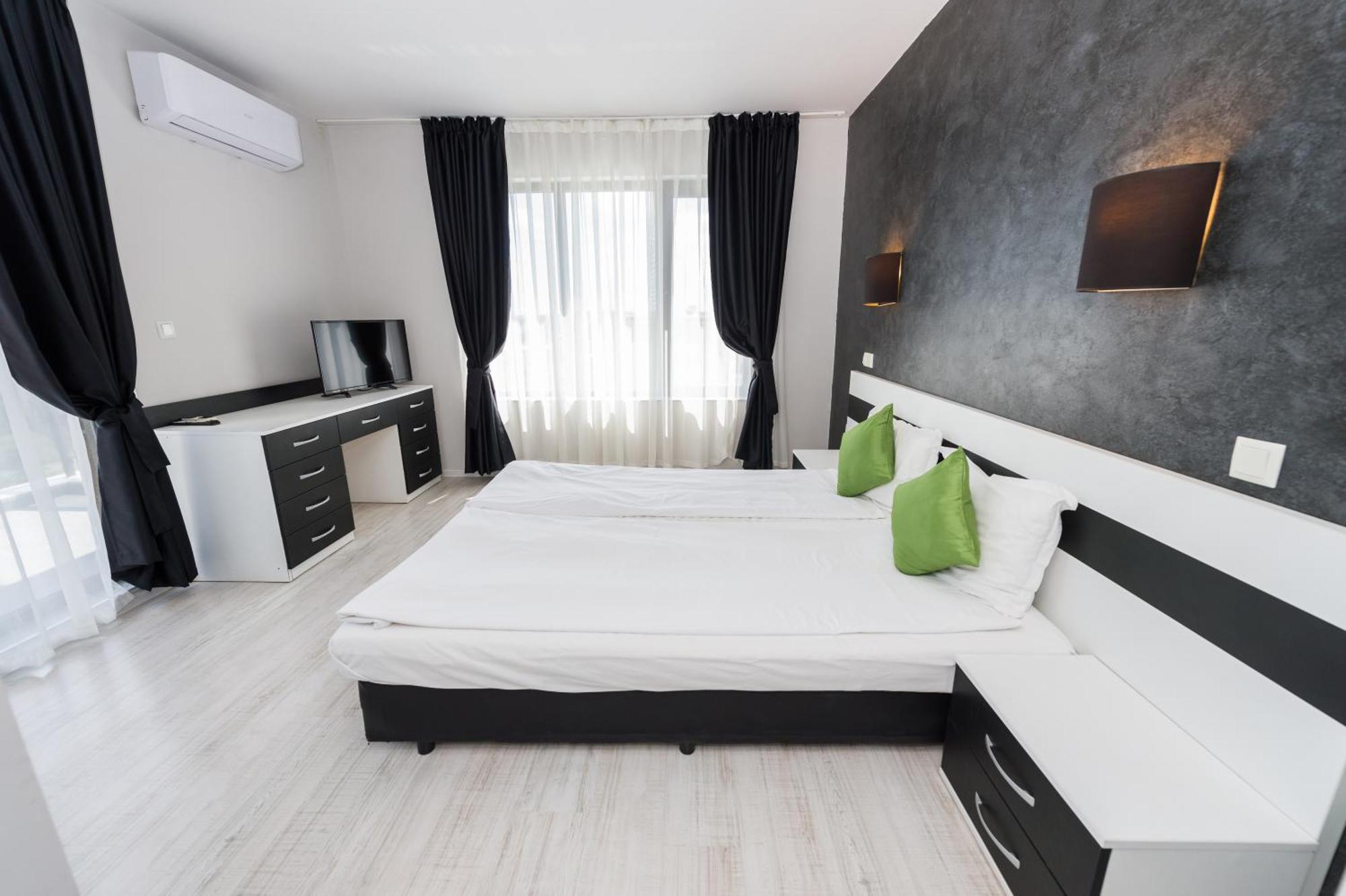 Polina Beach Созополь Экстерьер фото
