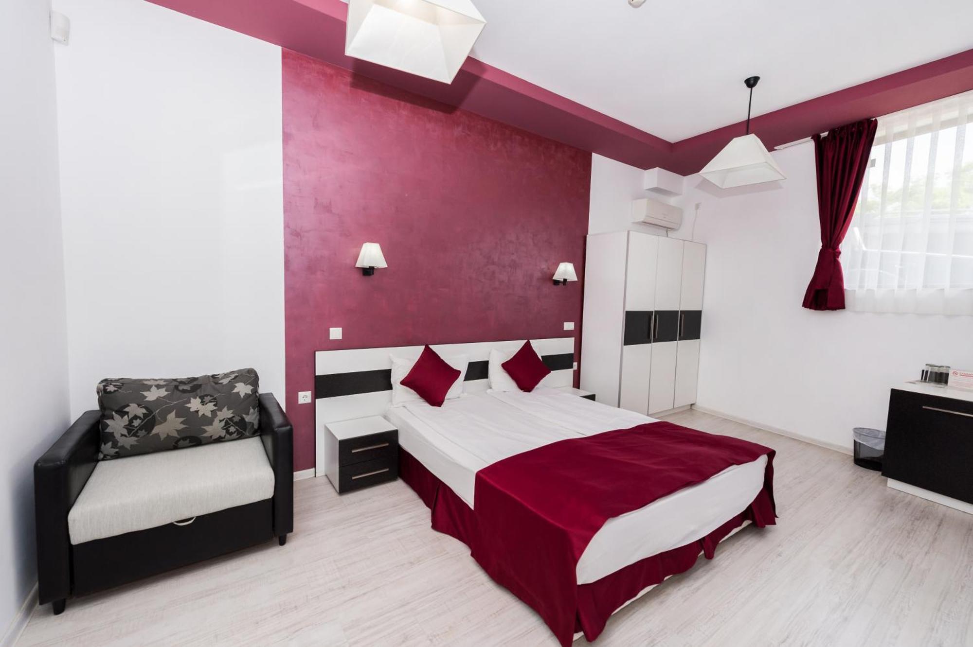 Polina Beach Созополь Экстерьер фото