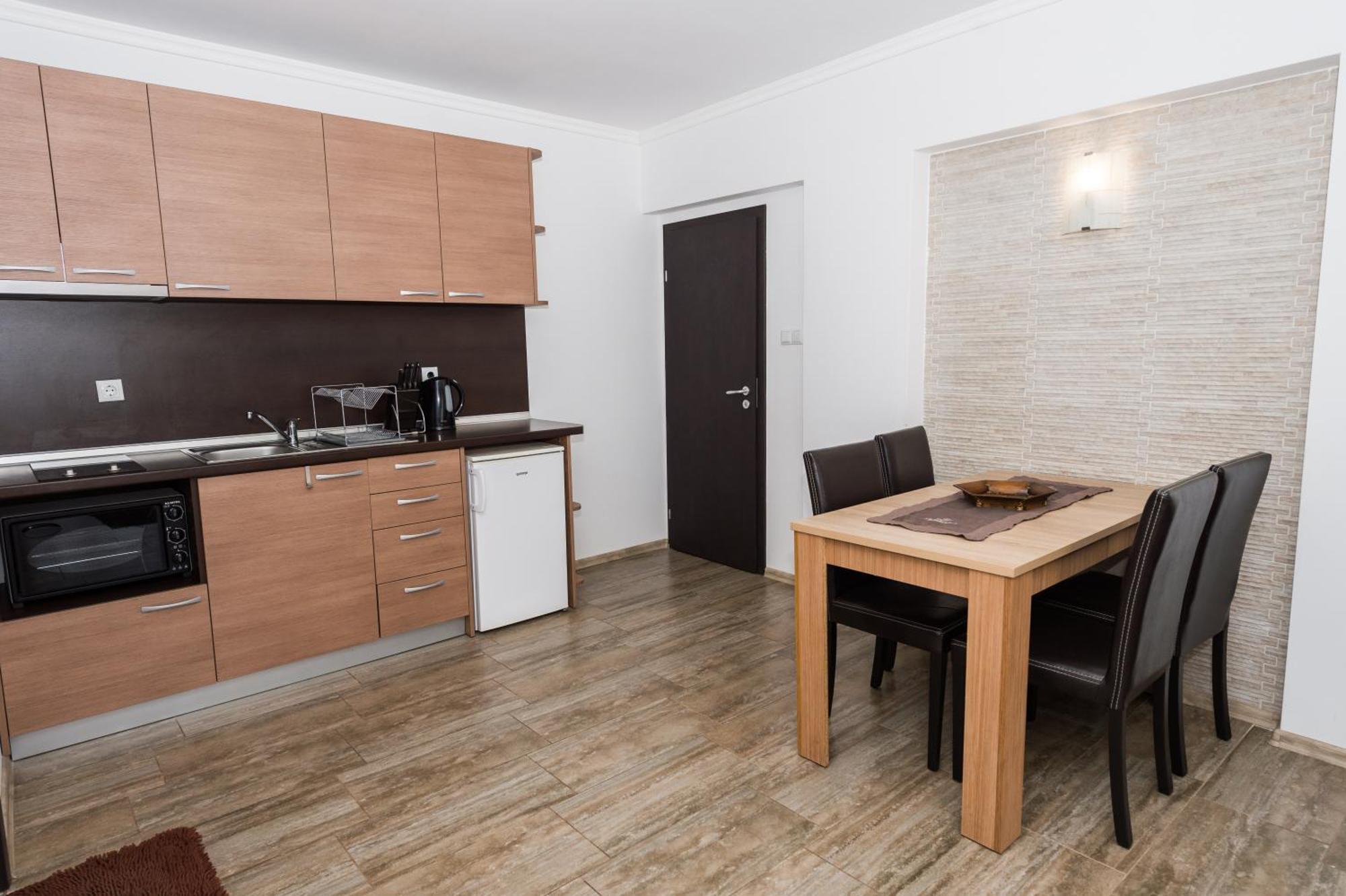 Polina Beach Созополь Экстерьер фото