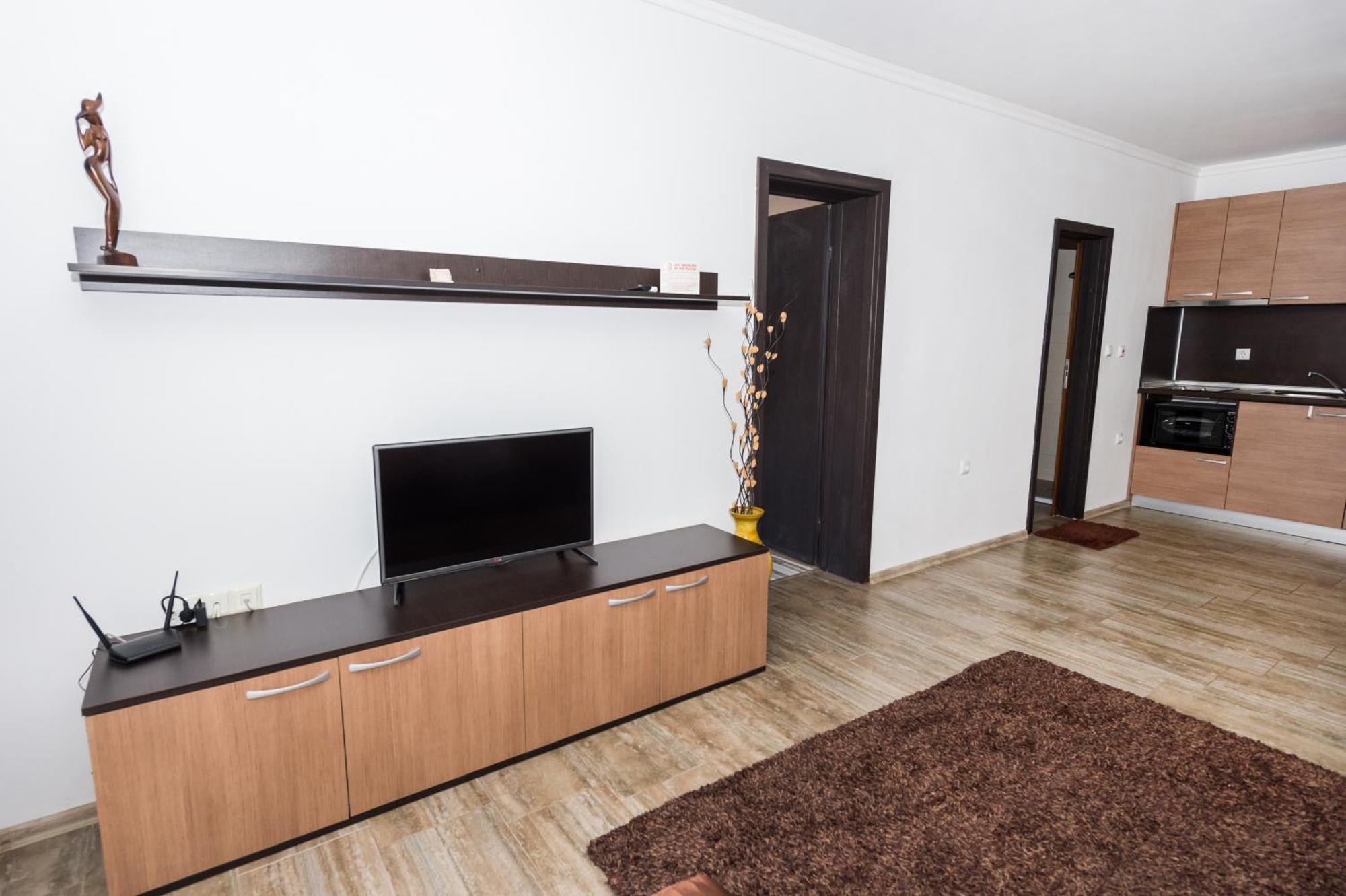 Polina Beach Созополь Экстерьер фото