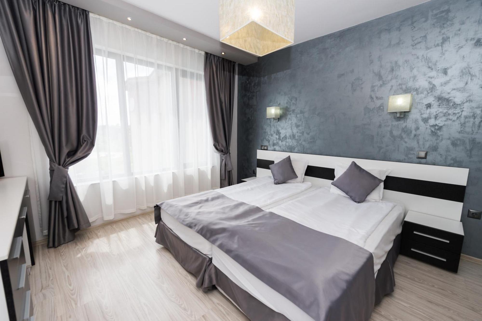 Polina Beach Созополь Номер фото