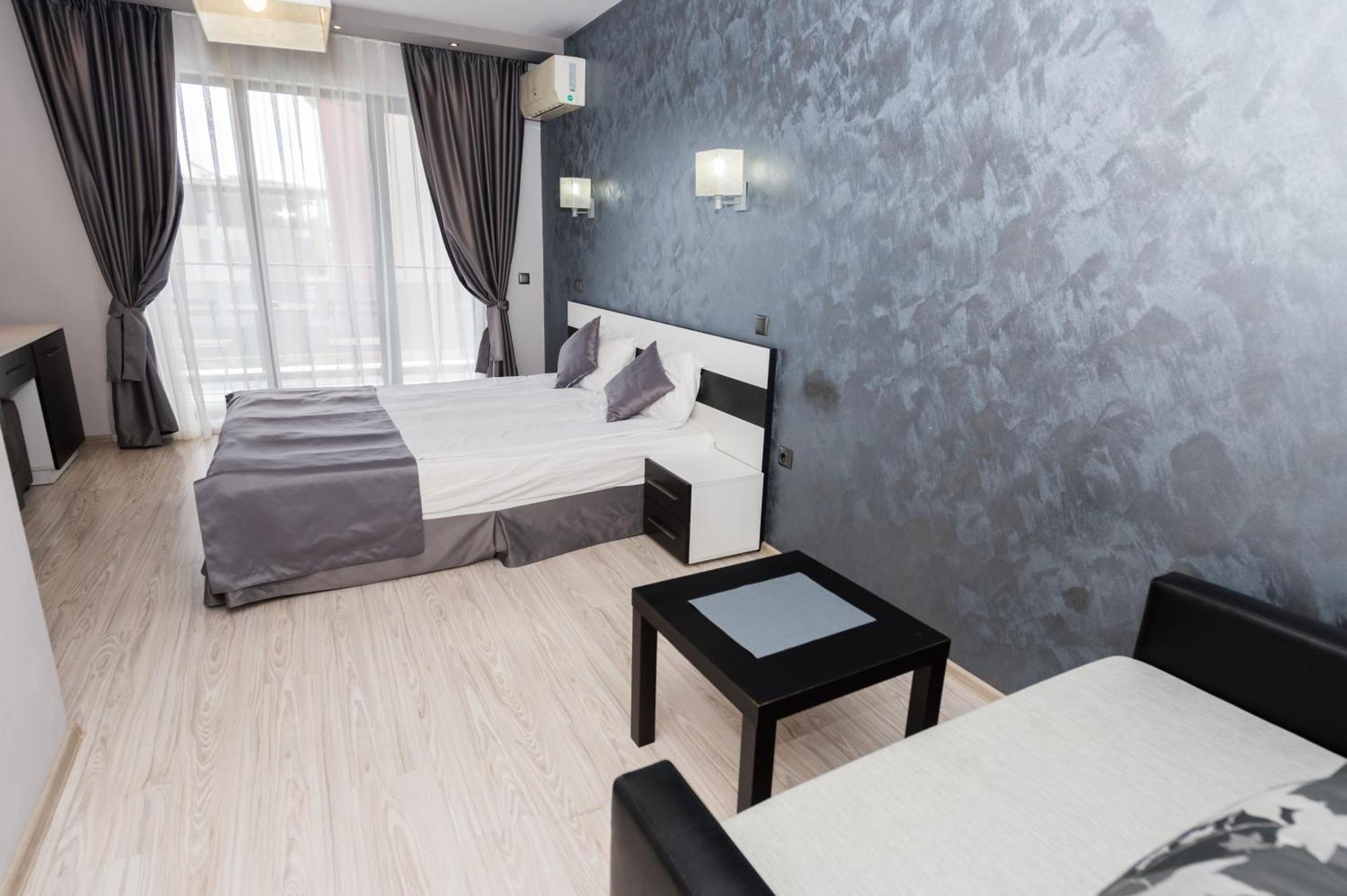 Polina Beach Созополь Номер фото
