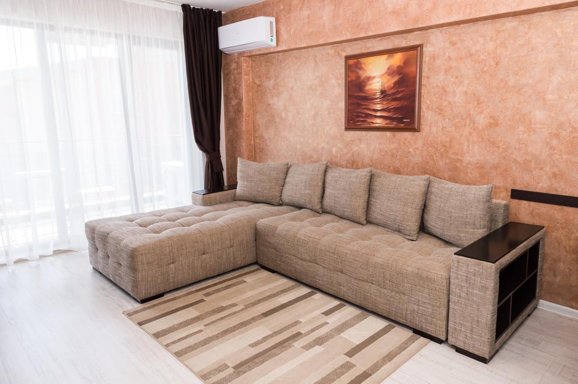 Polina Beach Созополь Номер фото