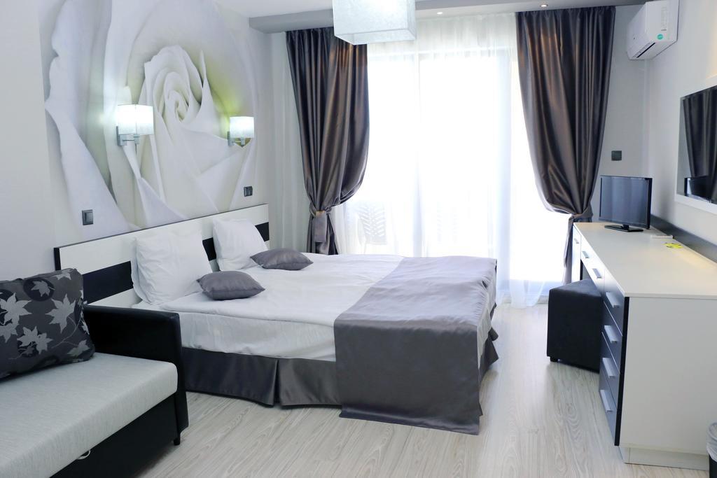 Polina Beach Созополь Экстерьер фото